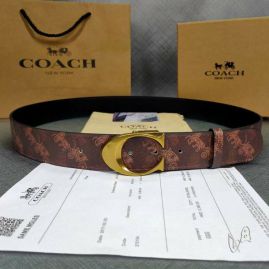 Picture of Coach Belts _SKUCoachbelt38mmX80-125cmlb090602981